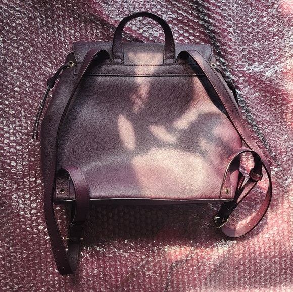 Kate Spade Backpack - Picture 4 of 4